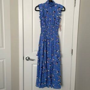 BNWT Nanette Lepore Dress - Sz 2